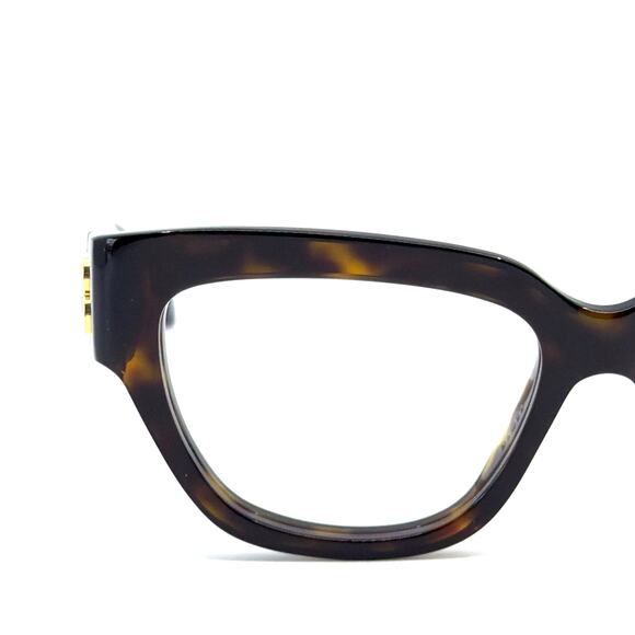 New, BALENCIAGA Eyeglasses BB0326O 002 Authentic main image 9